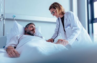 Seguro de gastos médicos internacionales